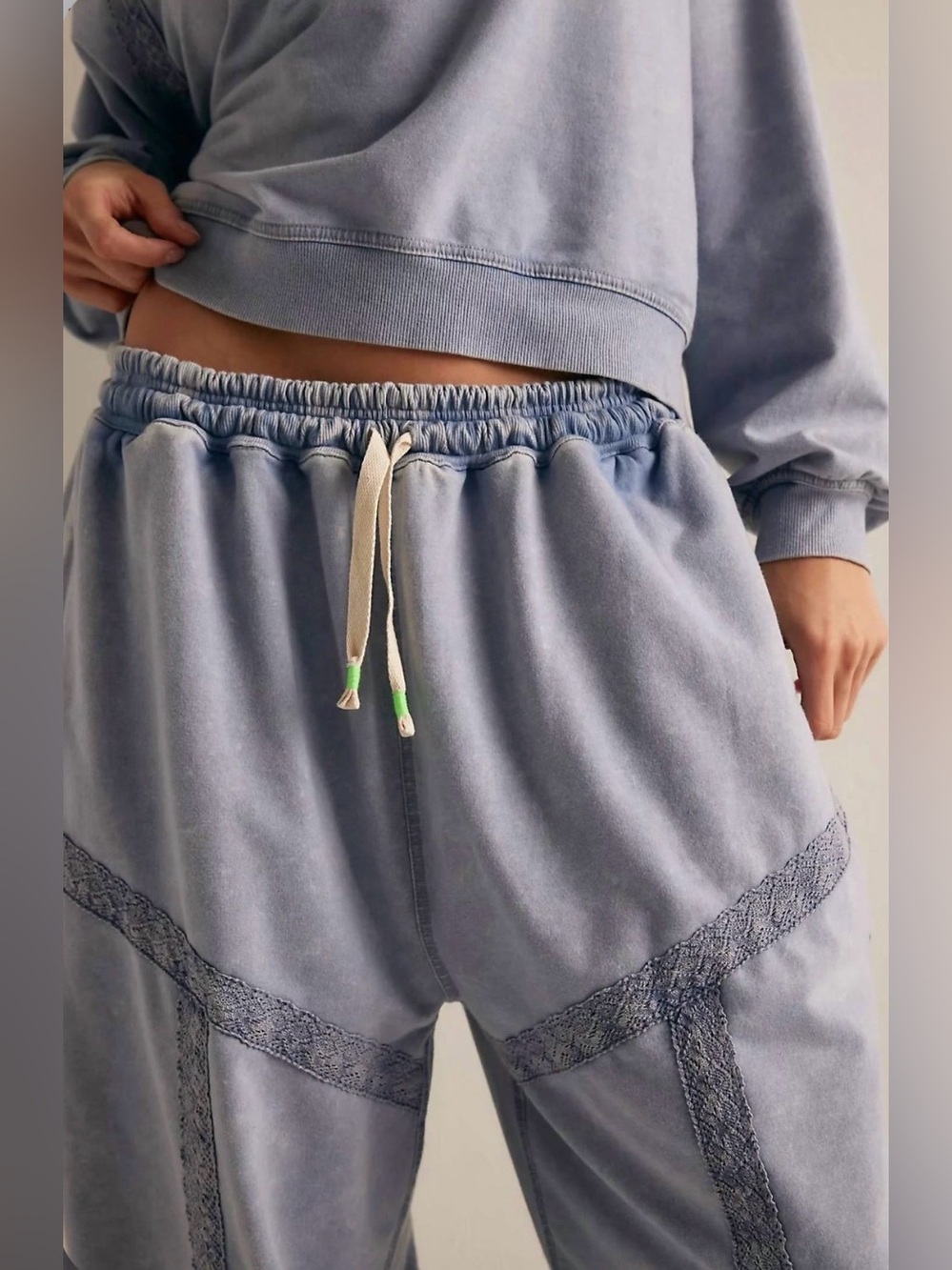 Free People Intimately Couch Club Set - Picture 3 of 14